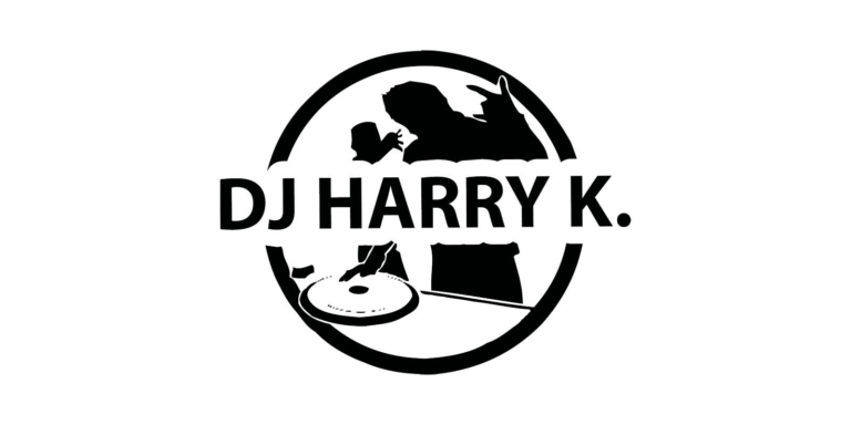 Logo Harrry K