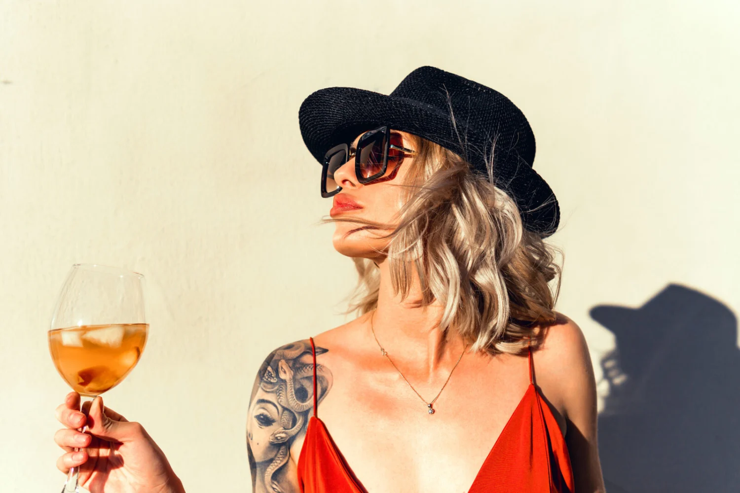 Aperitivo Firmament