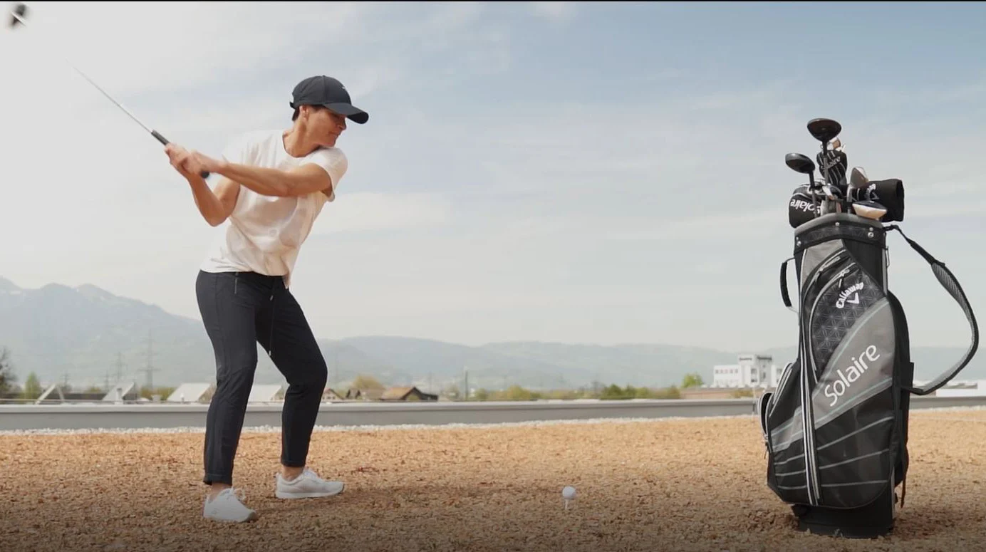 Golf Silke