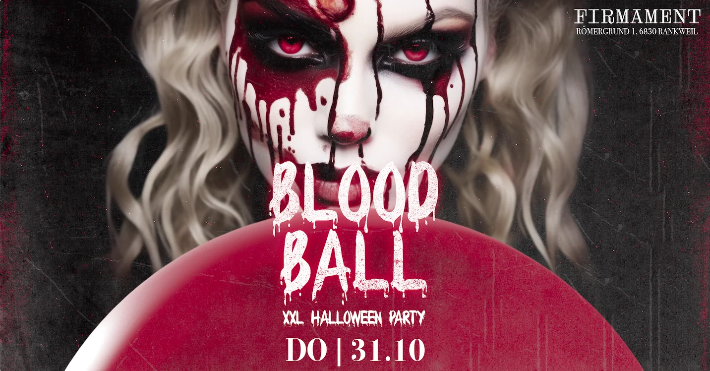 Header Blood Ball