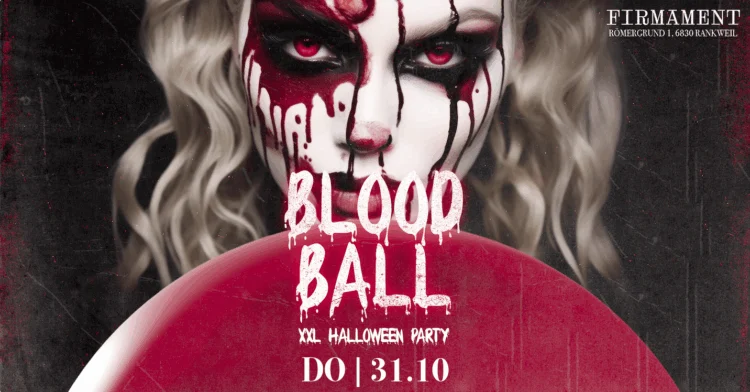 Header Blood Ball