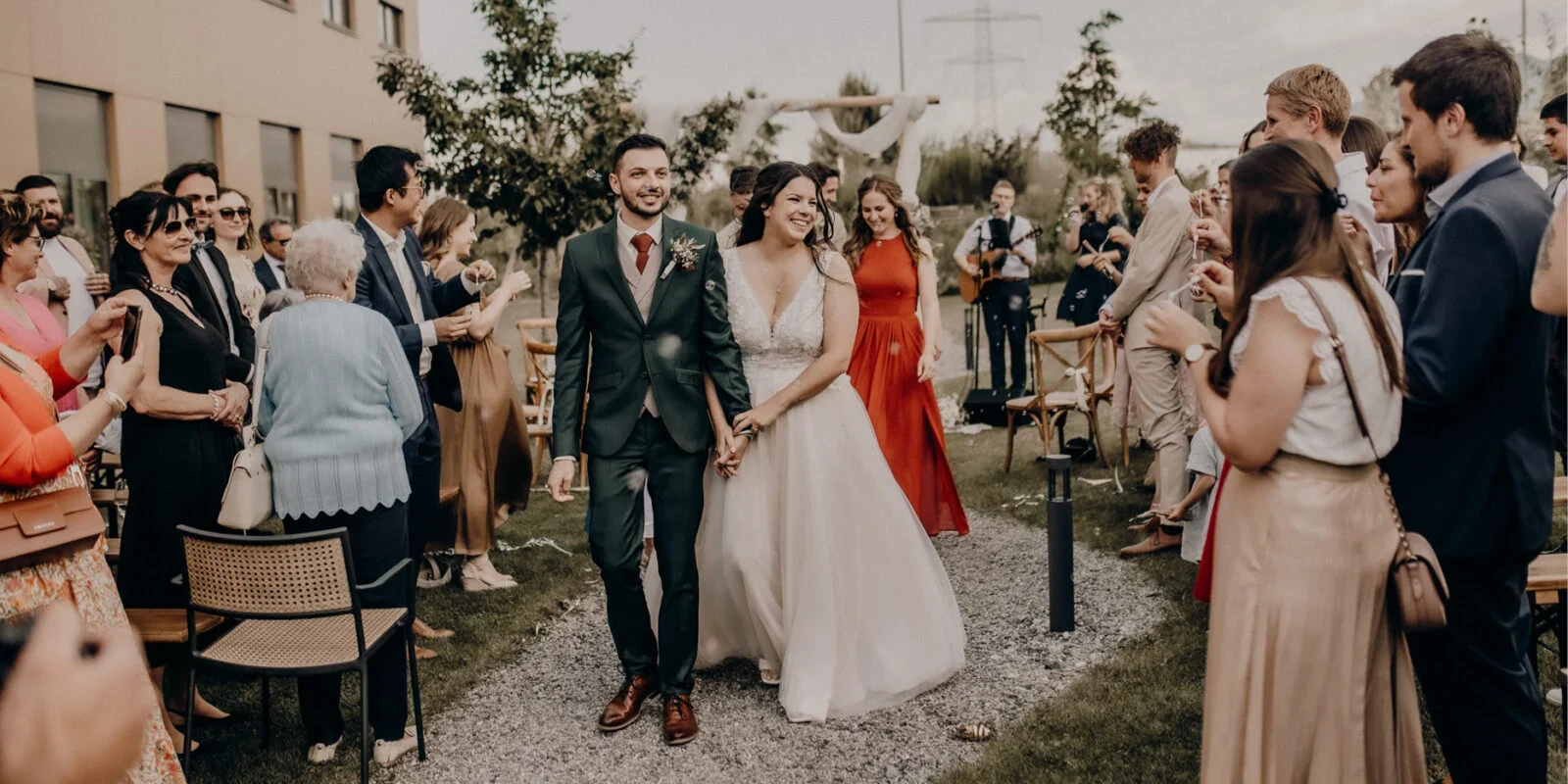 Hochzeit