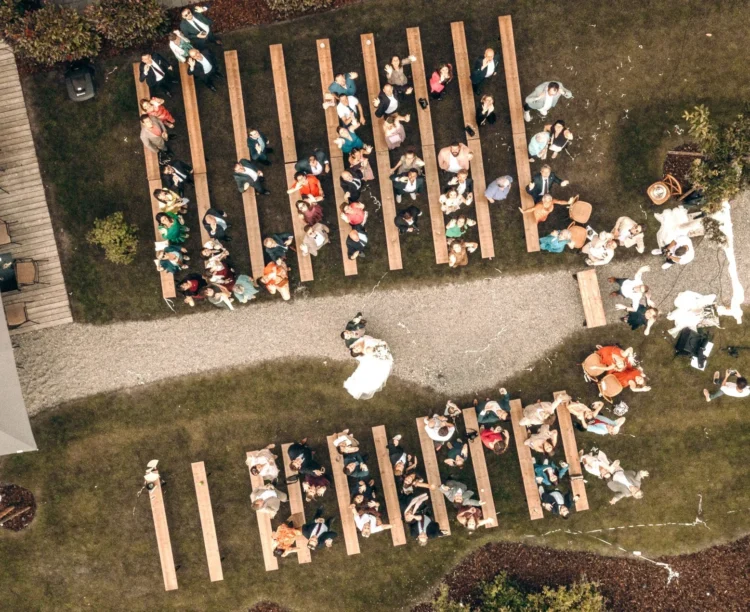 Hochzeit