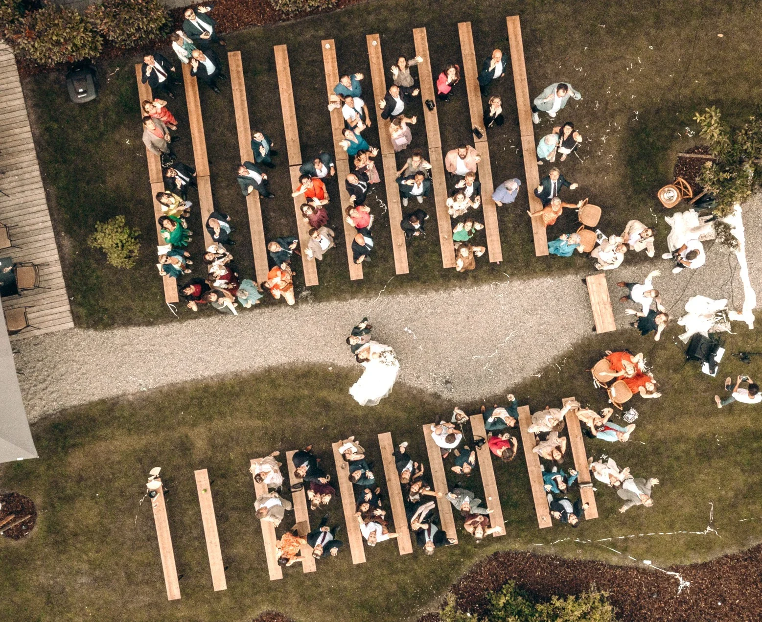 Hochzeit