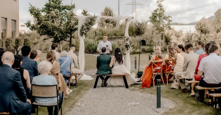 Hochzeit