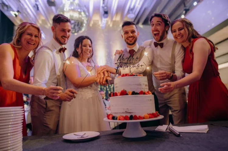 Hochzeit