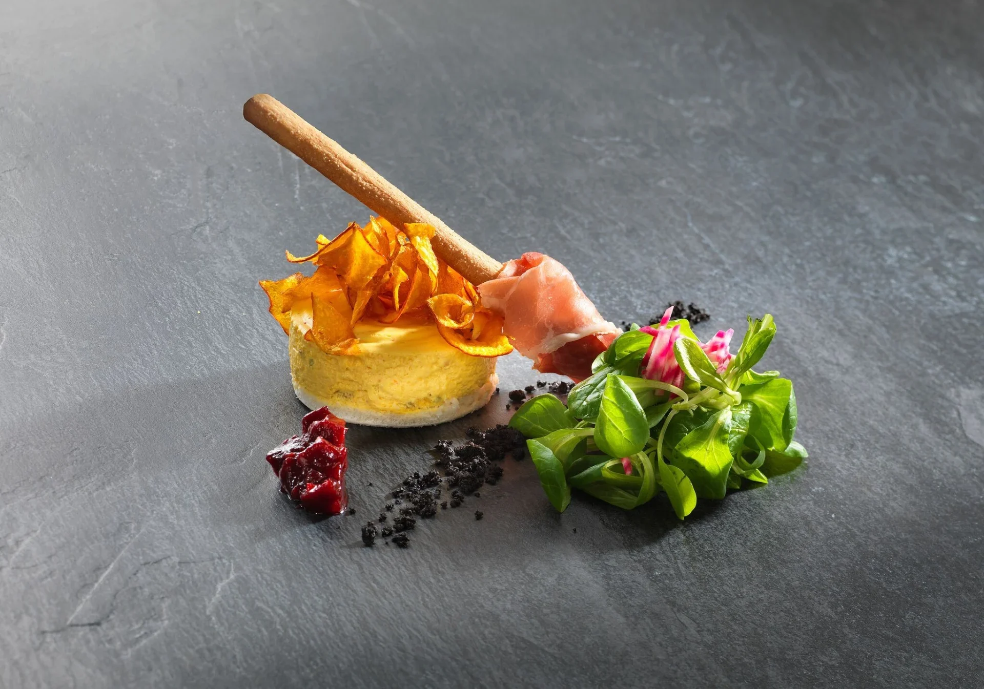 Seidl Catering Slider
