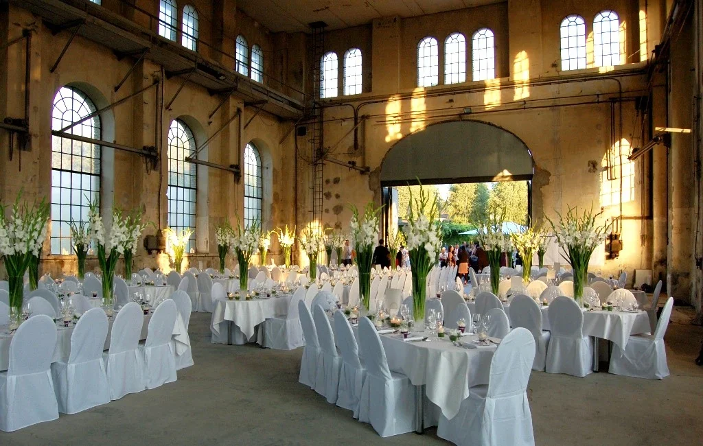 Seidl Catering