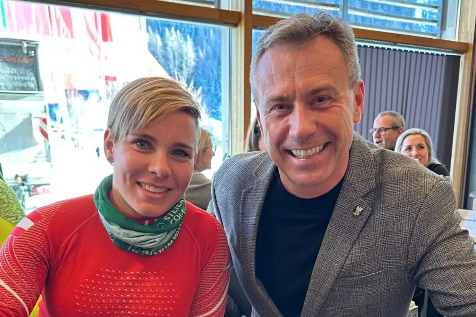 Event Ski Austria