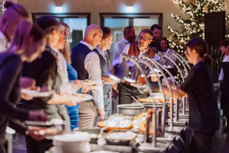 Firmament Event Location