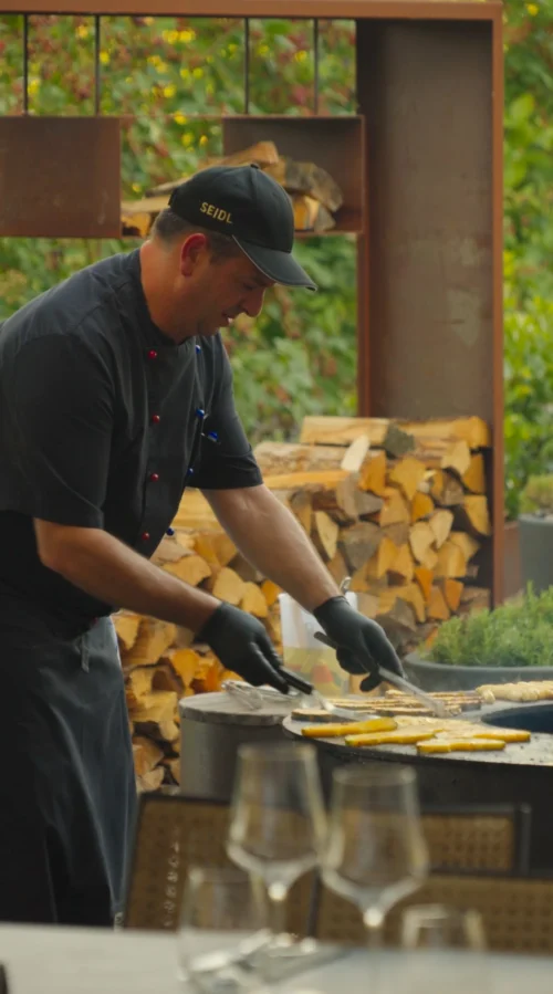 Firmament Grill And Chill
