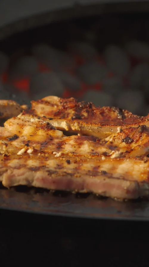 Firmament Grill And Chill