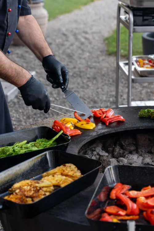 Firmament Grill And Chill
