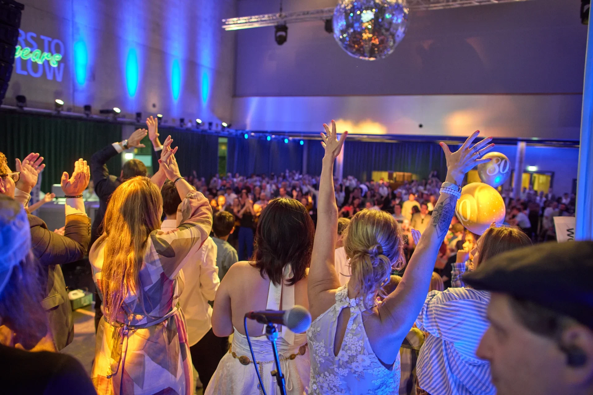 Firmament Tagungen Seminare Auswahl