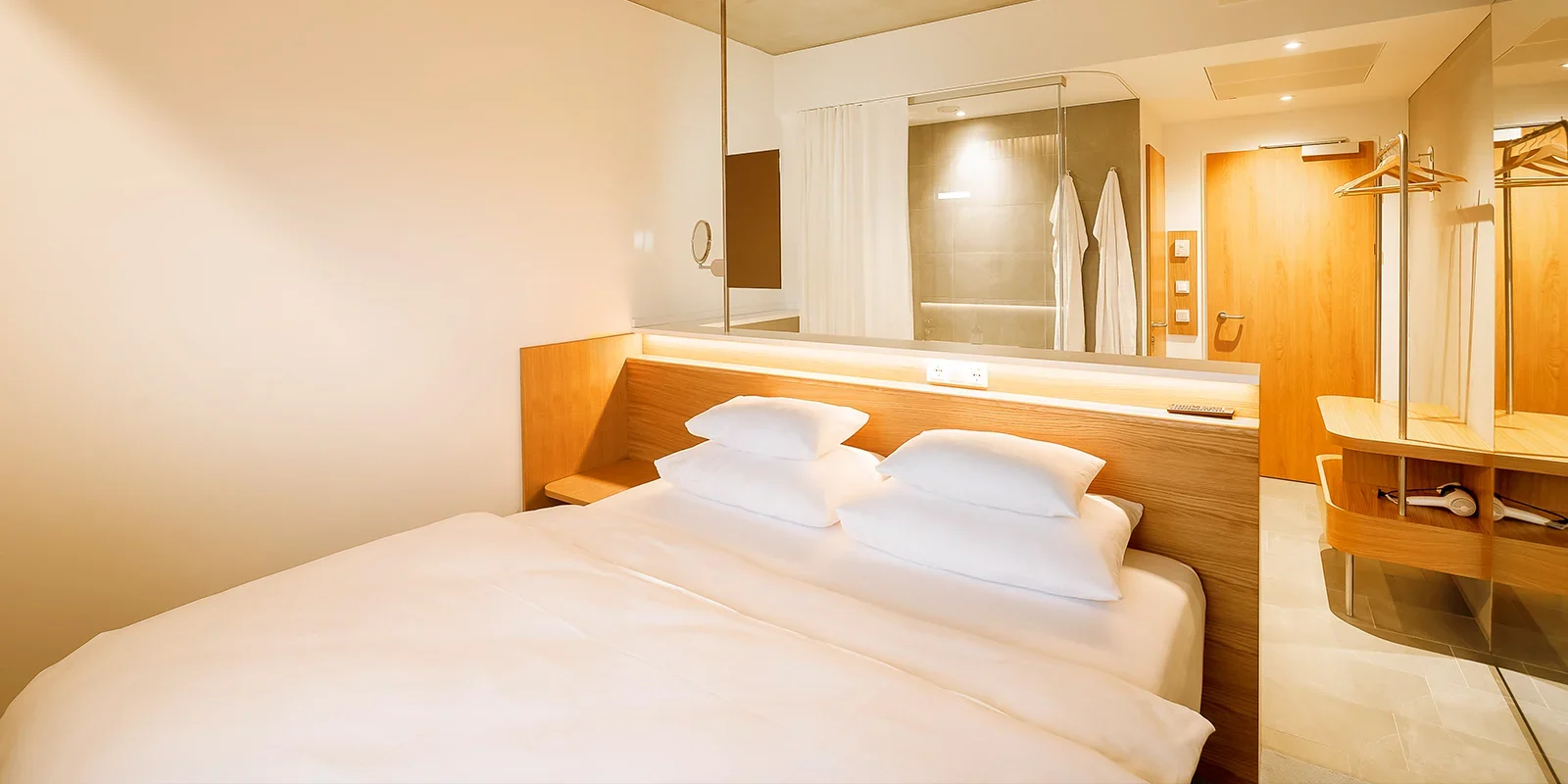 Firmament Zimmer Hotel
