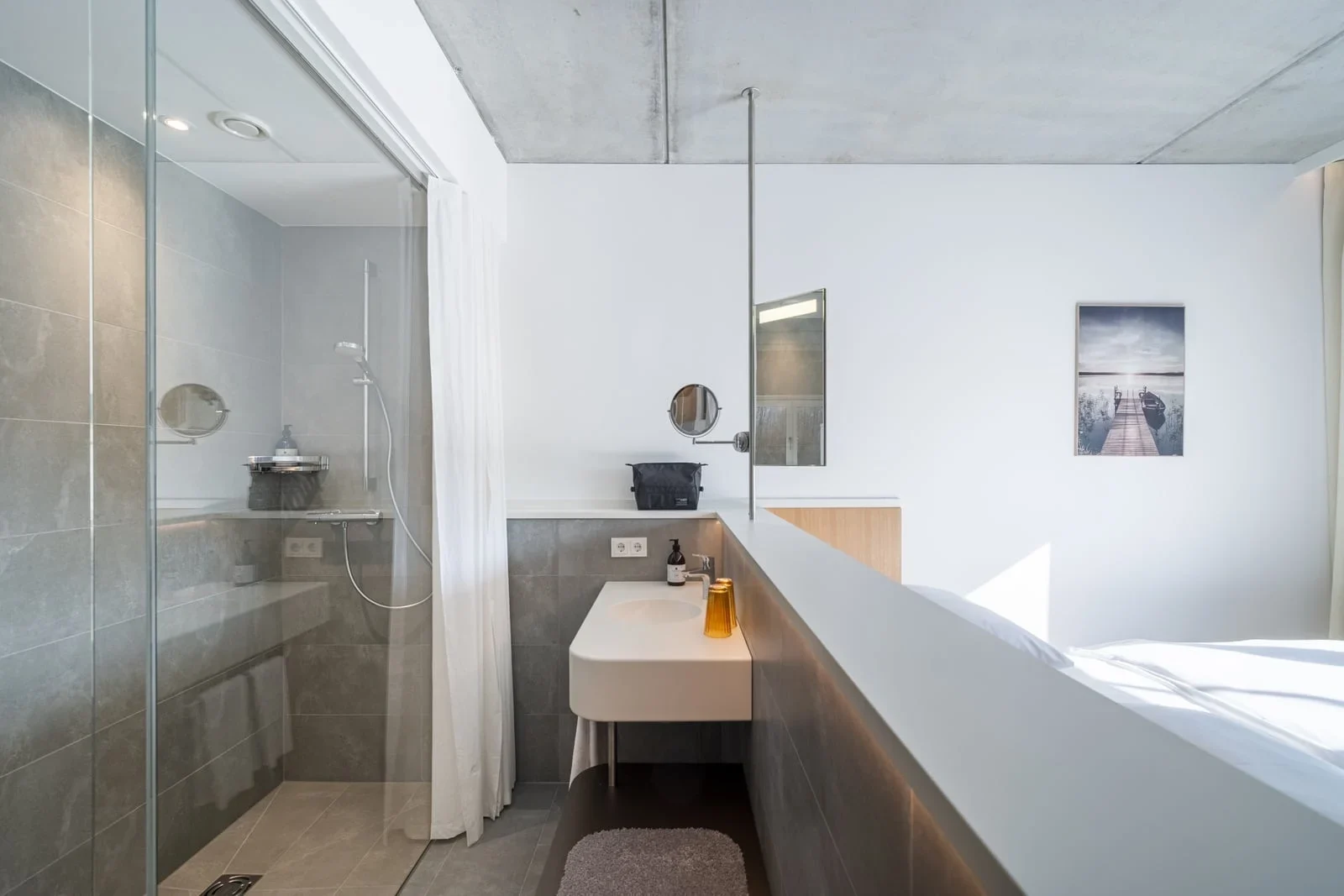 Firmament Zimmer Hotel
