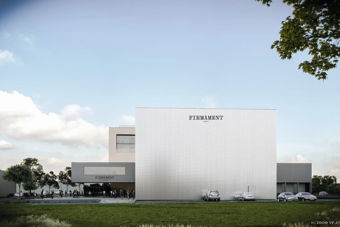 Firmament Ansicht Sued