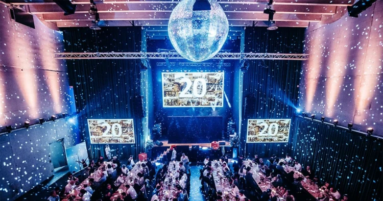 Galerie Events 10 E