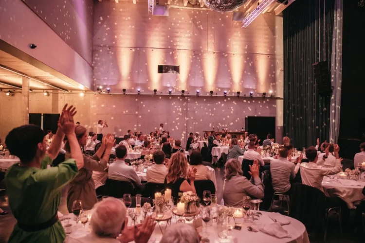 Gallery Hochzeiten