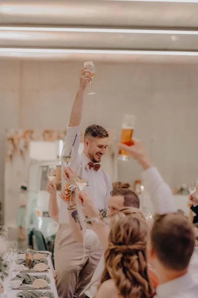 Gallery Hochzeiten
