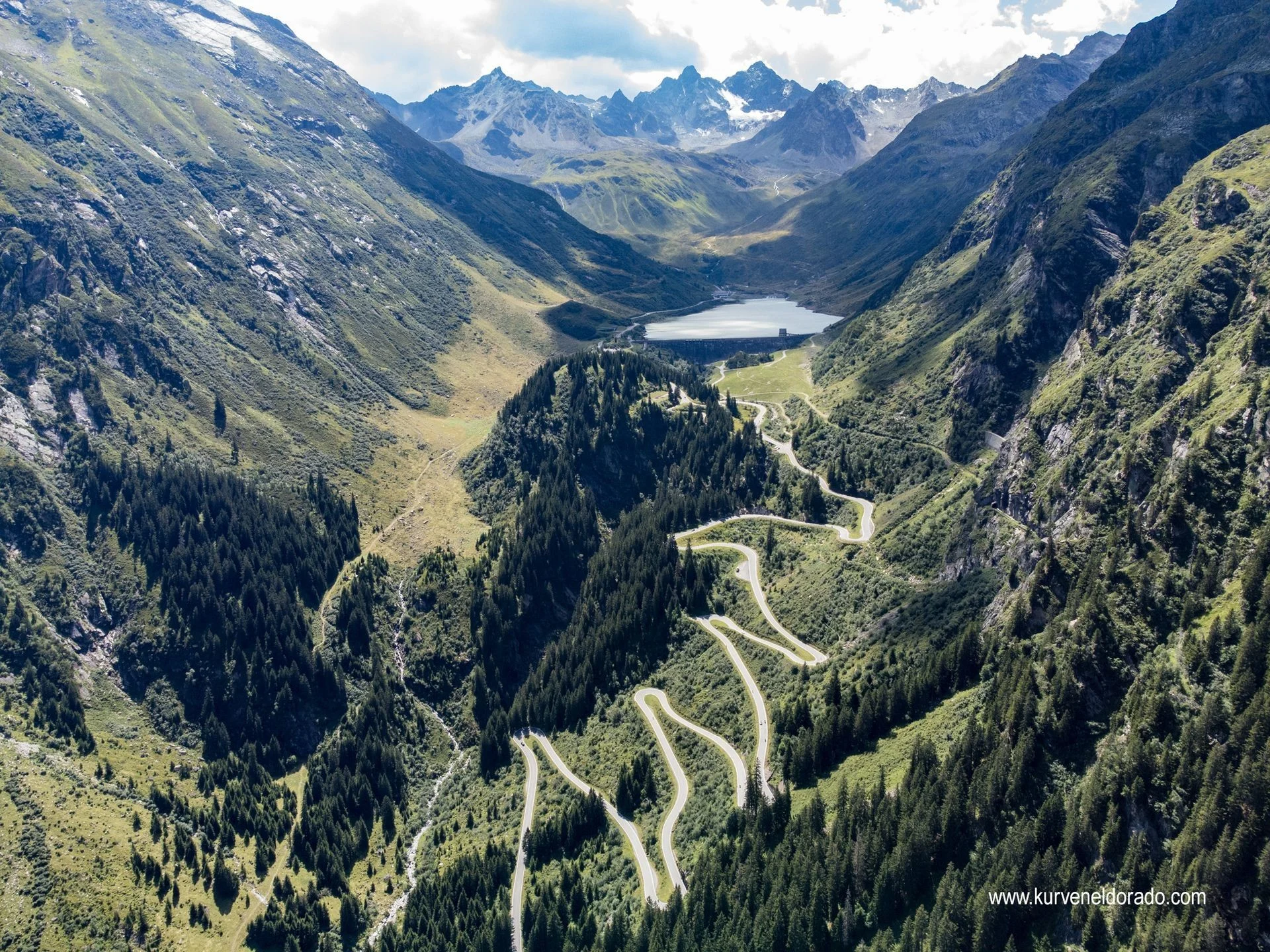 Motorradregion Vorarlberg