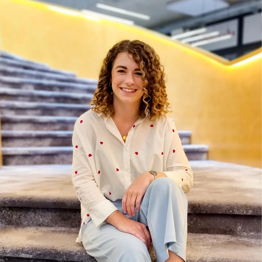 Martina Seidl