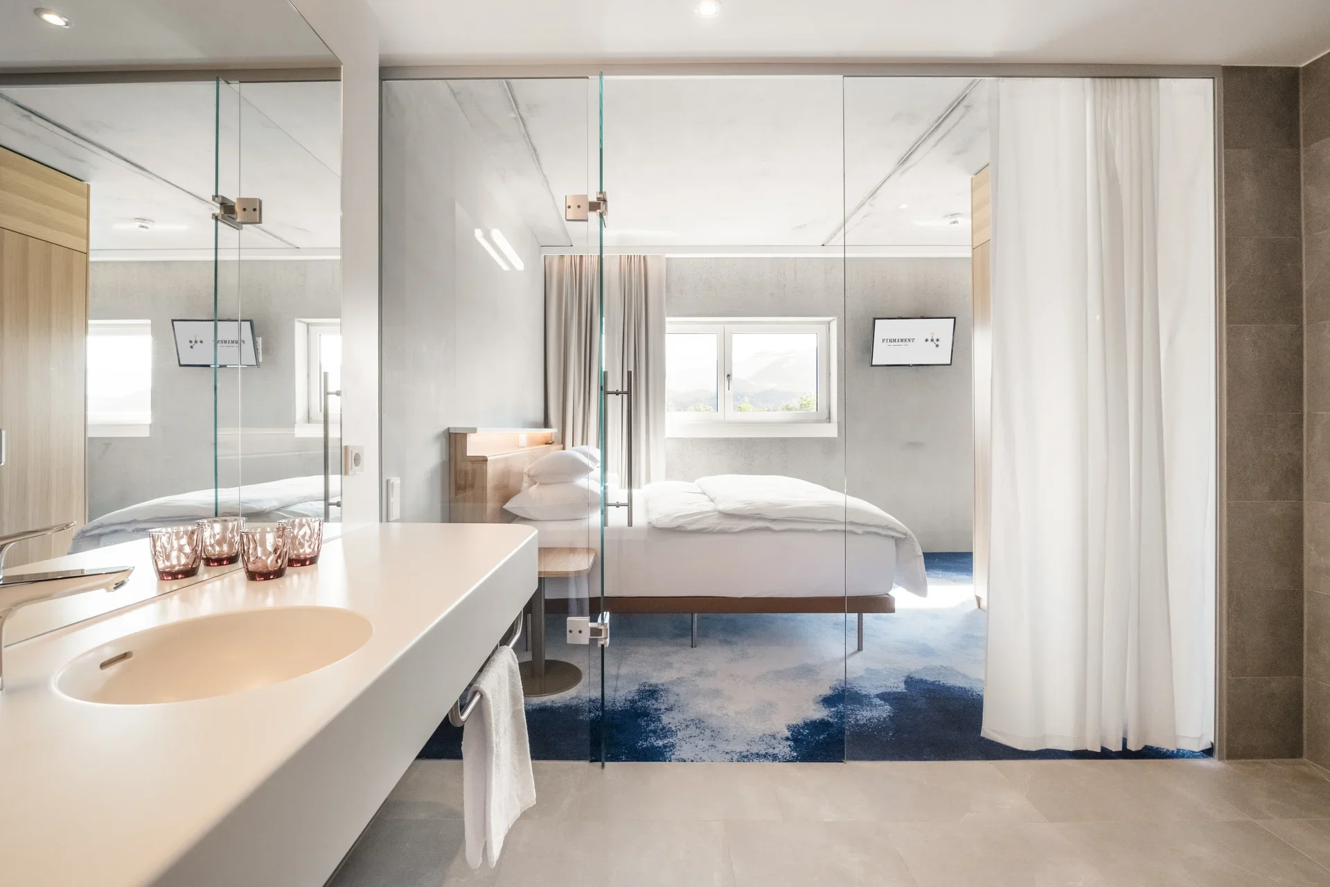 Panorama Suite