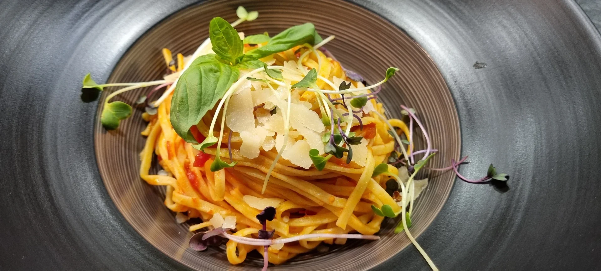 Pasta Firmament