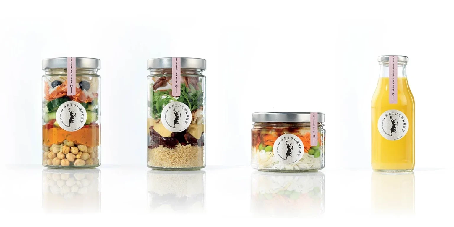 Seidl At Home Take Away