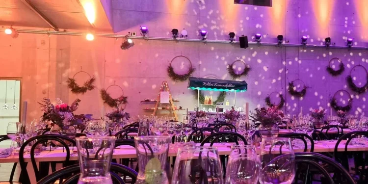 Slider Heiraten Hochzeit Firmament
