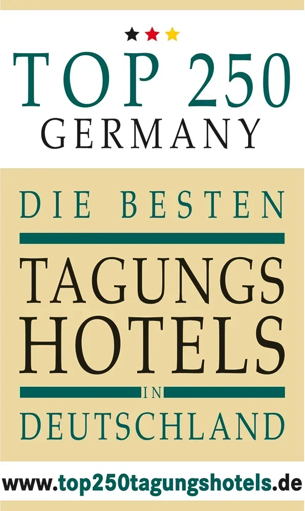Top 250 Tagungshotels