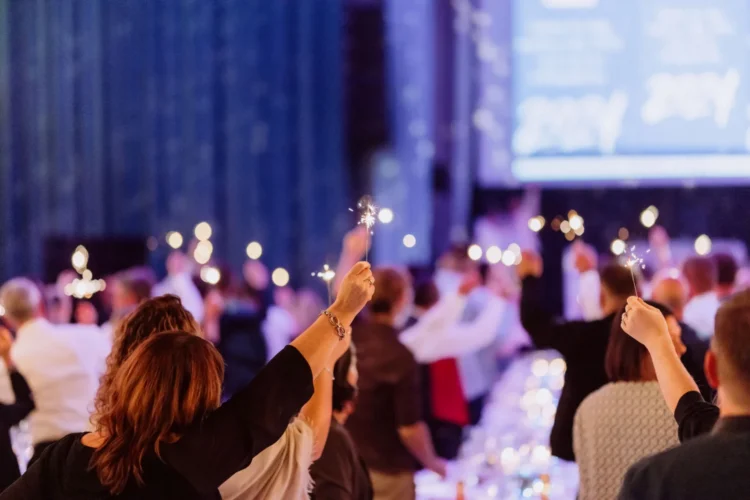 Viterma Event