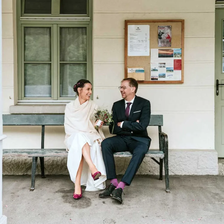 Wedding Digrueber Koenig