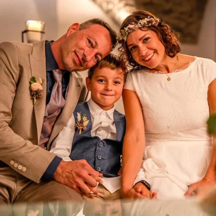 Wedding Fitsch