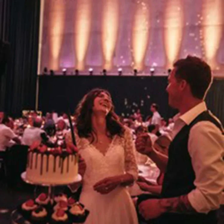 Wedding Vogt