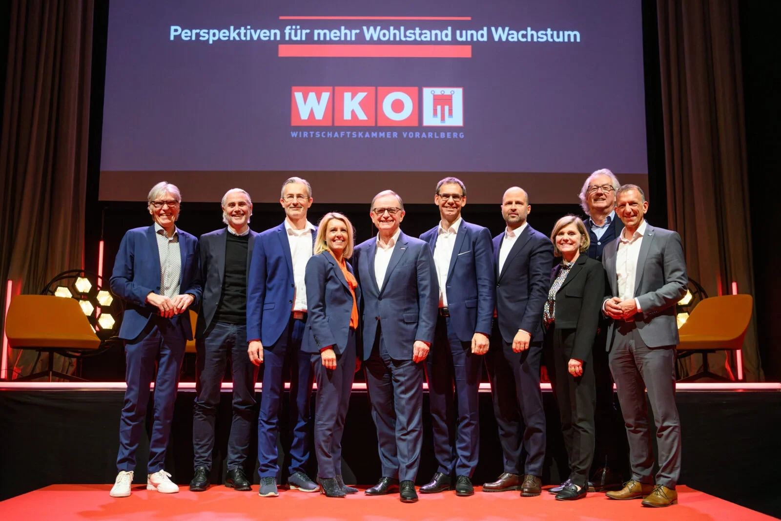Wkv Standortkonferenz Presse By Matthias Rhomberg